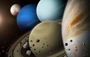 Retrogradni saturn