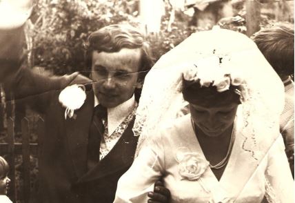 Mladenci