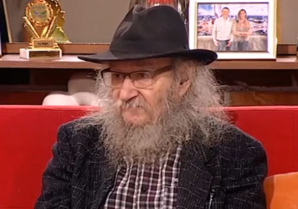 Raša Popov